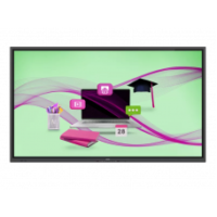 PHILIPS E-LINE 86" 4K ULTRA HD MULTI-TOUCH WI-FI ANDROID 10