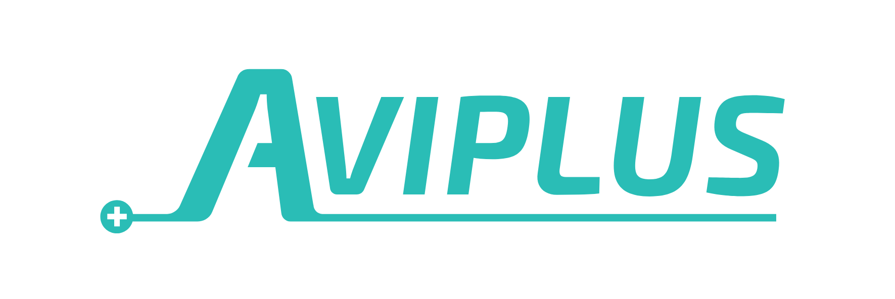 AviPlus Logo 2025