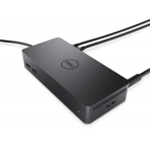 Dell Universal Dock UD22 – USB-C Docking Station, 130W (210-BEYV)