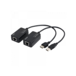 Logilink USB Extender over CAT5/6 up to 60 m