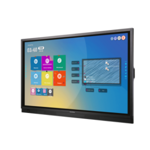 Newline RS+ Interactive Display